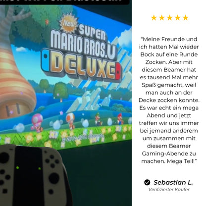 Fokus Pro | Dein eigenes Heimkino